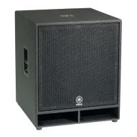 Yamaha CW118V - Пассивный сабвуфер