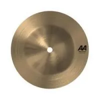 Sabian 06,5" aa max bell chime  тарелка bell chime