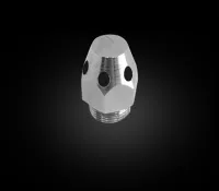 Форсунка для криопушки