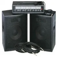Soundking ZH0602D12LS - Комплекты акустических систем