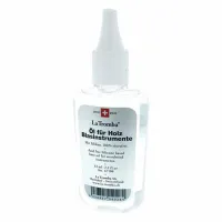 760564 (30001) La Tromba Valve Oil Medium Масло для помп медных духовых инструментов (65 мл)