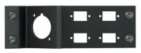 NEUTRIK NZPFD-4SC-S