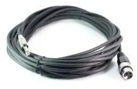 SZ-Audio AP-2114-10M - Кабели микрофонные