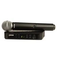 Shure Blx24e/pg58 K14