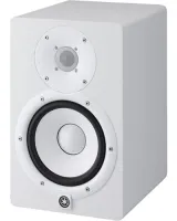 Studio monitor Yamaha HS7 W //E - Активный студийный монитор ближней зоны с низкочаcтотным динамиком 16 см. Цвет белый