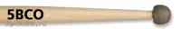 VIC FIRTH 5B CO - Барабанные палочки орех