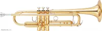 YAMAHA YTR-8335LA - Труба