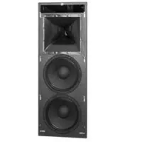 HK AUDIO VR 21214 white Широкополосная акустическая система. Комплектация - 2x12"+1x1.4". Мощность RMS\Peak 700\2800 Вт, чувствительность 107 дБ, диапазон воспроизводимых частот 60 -20000 Гц, дисперсия 60x40, сопротивление 8 Ом. Габариты 400х1090х420 мм,