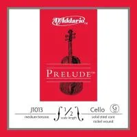 D'Addario J1013 1/2M Струна G виолончели 1/2