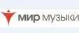 МИР МУЗЫКИ / Россия