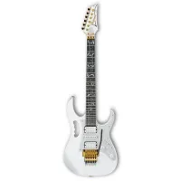 IBANEZ PRESTIGE JEM7V-WH - Электрогитара
