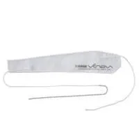 Yamaha cleaning swab for venova  ткань для чистки инструмента venova