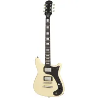 EPIPHONE WILSНIRЕ PНАNT-О-MАTIC АNTIQUE IVОRY - Электрогитара