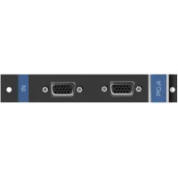 Kramer VGAA-IN2-F34(ADP+F16)/STANDALONE- Входная плата 2xVGA, 2x стереоаудио для матричных коммутаторов серии VS