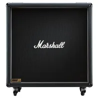 MARSHALL 1960TV Акустический кабинет, 100Вт, 4х12' Celestion G12M-25 Greenback