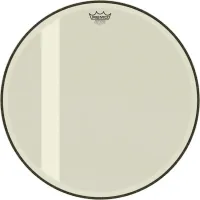 REMO P3-1018-00-FLT Powerstroke® 3, Fiberskyn®, Diplomat®, Felt Tone™, 18' Diameter однослойный матовый пластик