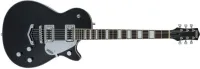 GRETSCH G5230T-N13 EMTC JET NICK13 BLK электрогитара, цвет черный