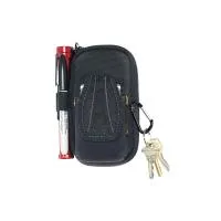 SC-1511 Personal Organizer, подсумок для телефона, записной книжки -