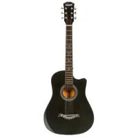 Акустическая гитара Belucci BC-C38 BK