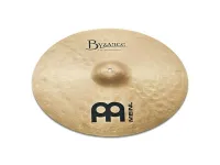 Meinl B20ETHC - Тарелки крэш