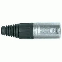Разъем Proel XLR3MV XLR 3Р