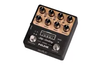NGS-6 Amp Academy Педаль эффектов, Nux Cherub