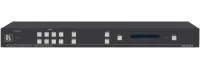 Kramer VS-8UFX- Матричный коммутатор с 8-ю переназначаемыми портами до 12G-SDI