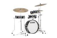 TAMA LJK48P-HBK CLUB-JAM PANCAKE