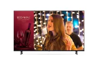 Коммерческий телевизор lg 55un640s0ld 55", 16/7, 4k, 400кд, webos 22, dvb-t2/c/s2
