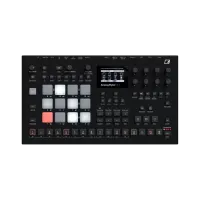 Elektron Analog Rytm MKII - Драм-машины