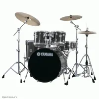 YAMAHA SCB2FS51RABL - Ударная установка акустическая