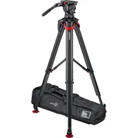System aktiv14T flowtech100 MS штативный комплект Sachtler