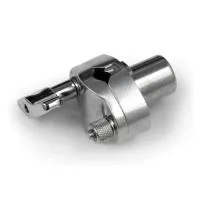 Pearl CPR-1278 переходник для крепления тома с трубки 7/8" на L штырь