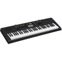 Синтезатор CASIO CTK-2400