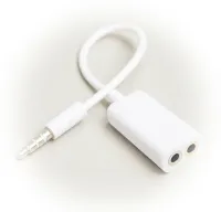 SZ-Audio Adapter For Lavalier - Коммутационные адаптеры