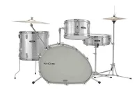 VOX TELSTAR (2/2) барабанная установка, из двух коробок, коробка 2/2