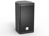 Ymesystems пассивная полнодиапазонная двухполосная акустическая система; нч: 1x8", звуковая катушка 50 мм, ферритовый магнит; вч: 1x1.75“, звуковая катушка 36 мм, неодимовый магнит; мощность (aes): 250 вт; частотный диапазон: 70 гц - 20 кгц (-10дб); чувст