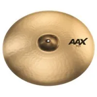 Sabian 22" aax thin ride  тарелка ride