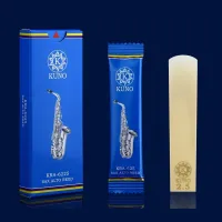 Kuno №2,25 Трость для альт саксофона пластиковая