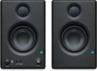 Presonus eris e3.5 bt активные мультимедиа-мониторы (пара) 3,5"кевлар+1" 2x25вт 80-20000гц 100дб(пик) bluetooth