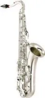 Yamaha YTS-280S  саксофон тенор ученический, посеребрённый