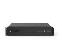 KA208 + /Усилитель мощности класса D, 8 x 2500 Вт @ 4 Ω, DSP, IEB PRO, Dante-Ready/ K-ARRAY