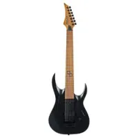 Solar Guitars AB1.7BOP Artist LTD  7-струнная электрогитара, чехол в комплекте, цвет чёрный