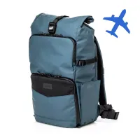 DNA Backpack 16 DSLR Blue рюкзак для фототехники Tenba