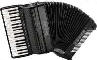 Аккордеон Serenellini Cassotto 344 2+2