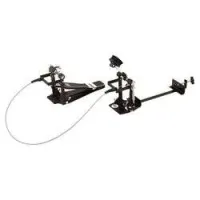Meinl tmcp  педаль для кахона