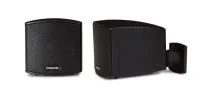 CUBE-62T Пара компактных громкоговорителей с 100В трансформатором.IP-56. 12 Вт. 89 дБ на 1 Вт/1 м.  , пар