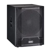 BBR-118AR, Активный субвуфер EUROSOUND BBR-118AR