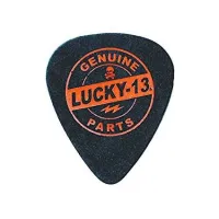 Dunlop L07R1.00 - Медиаторы