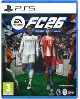 Игра EA SPORTS FC26 PS5 рус. субт.